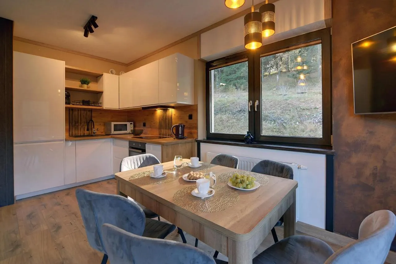 Apartamenty Sun Seasons 24 - Karpatia Karpacz