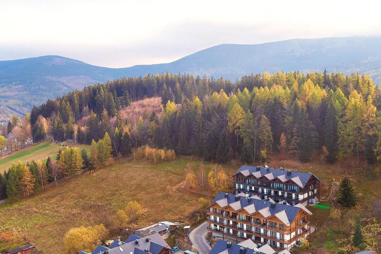 Apartamenty Sun Seasons 24 - Karpatia Karpacz 0*,  Polska