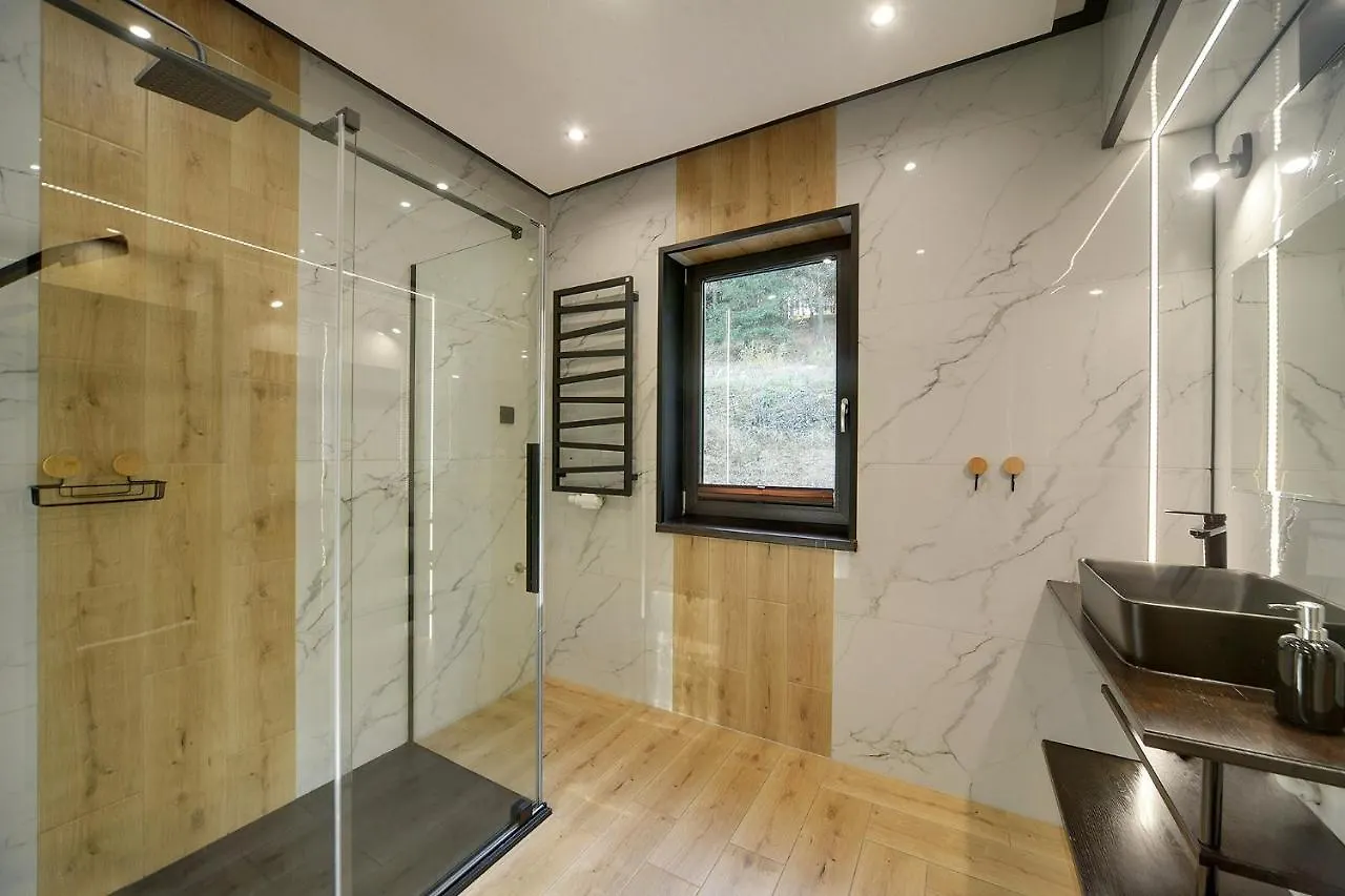 Διαμέρισμα Stylowe I Klimatyczne Apartamenty Sun Seasons 24 W Karpaczu By Noclegi Renters