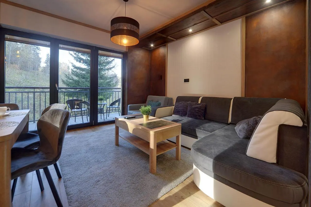Stylowe I Klimatyczne Apartamenty Sun Seasons 24 W Karpaczu By Noclegi Renters Διαμέρισμα Karpacz