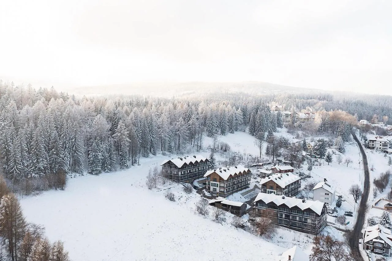 Stylowe I Klimatyczne Apartamenty Sun Seasons 24 W Karpaczu By Noclegi Renters Karpacz
