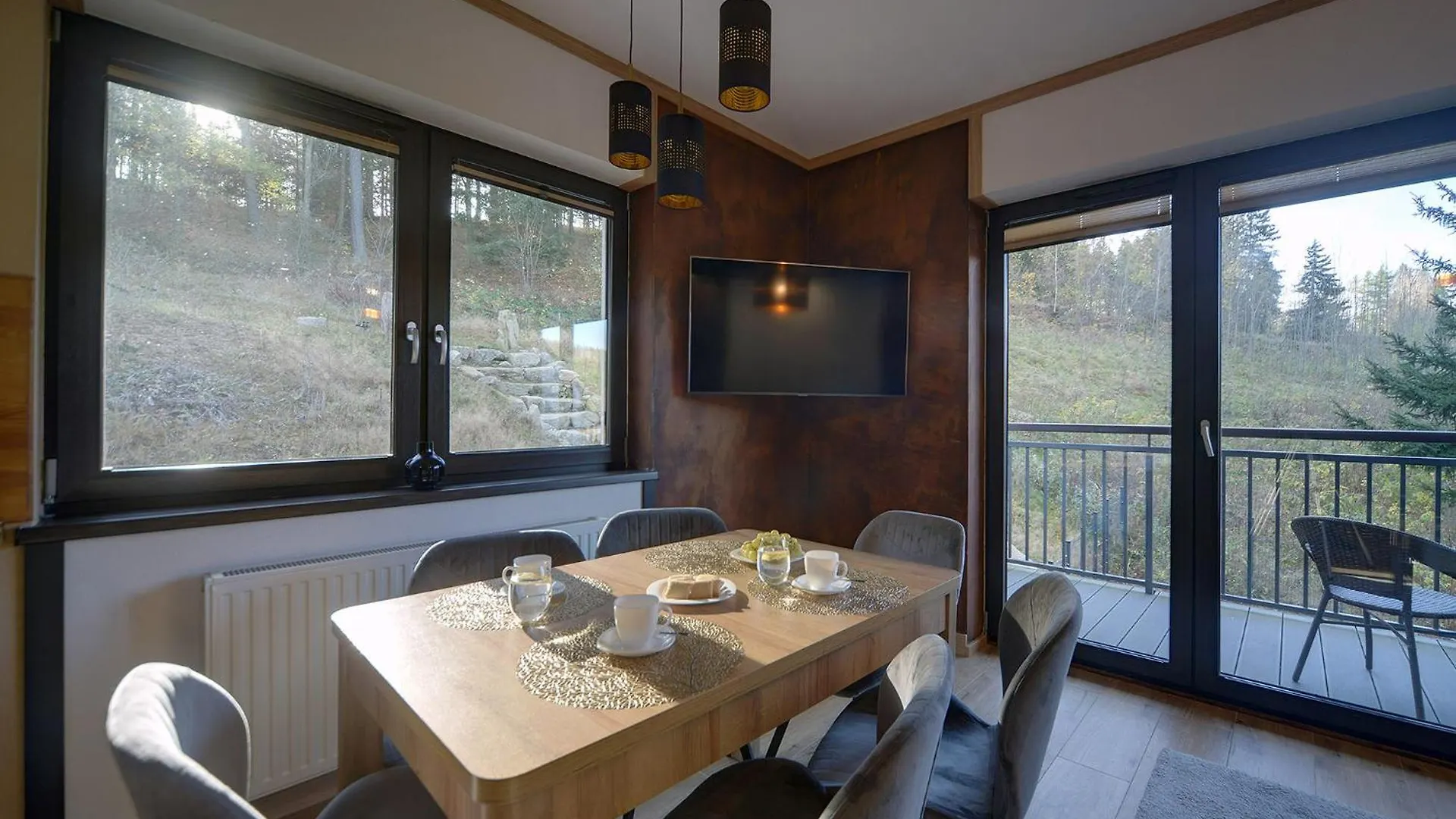 Stylowe I Klimatyczne Apartamenty Sun Seasons 24 W Karpaczu By Noclegi Renters Karpacz