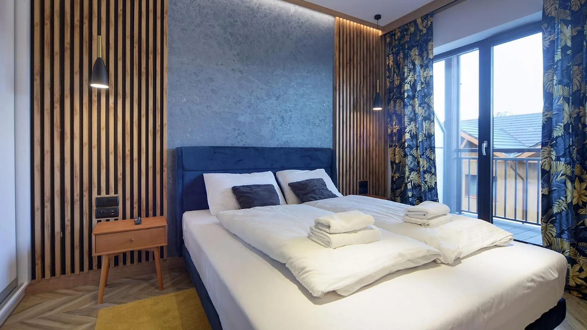 Stylowe I Klimatyczne Apartamenty Sun Seasons 24 W Karpaczu By Noclegi Renters
