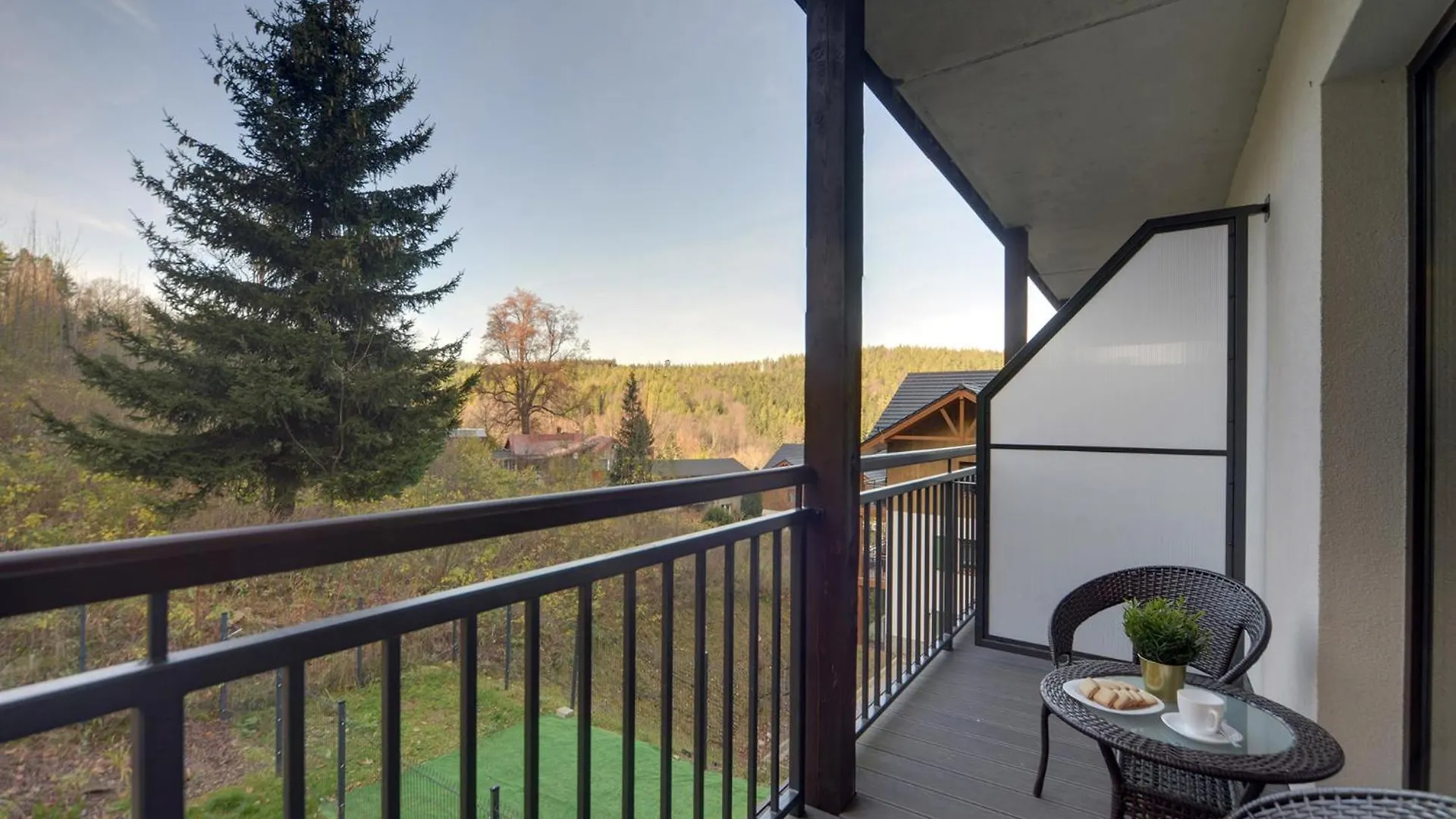 Stylowe I Klimatyczne Apartamenty Sun Seasons 24 W Karpaczu By Noclegi Renters 0*, Karpacz