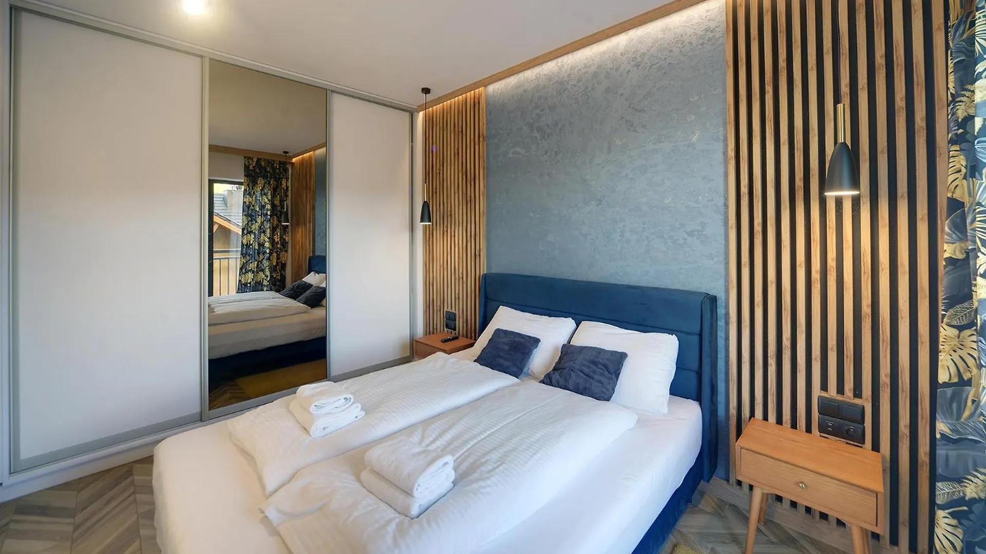 Stylowe I Klimatyczne Apartamenty Sun Seasons 24 W Karpaczu By Noclegi Renters
