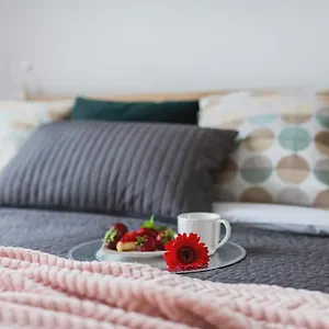 P&o Wola Tarasy Apartament Warszawa