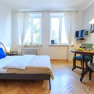 Jr Bednarska Apartament Warszawa