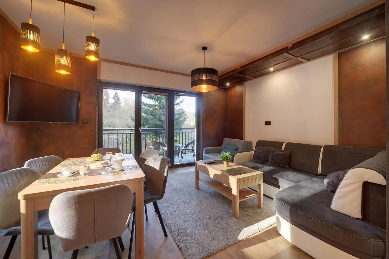 Apartamenty Sun Seasons 24 - Karpatia Karpacz 0*,