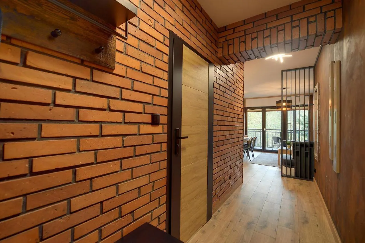Apartment Apartamenty Sun Seasons 24 - Karpatia Karpacz