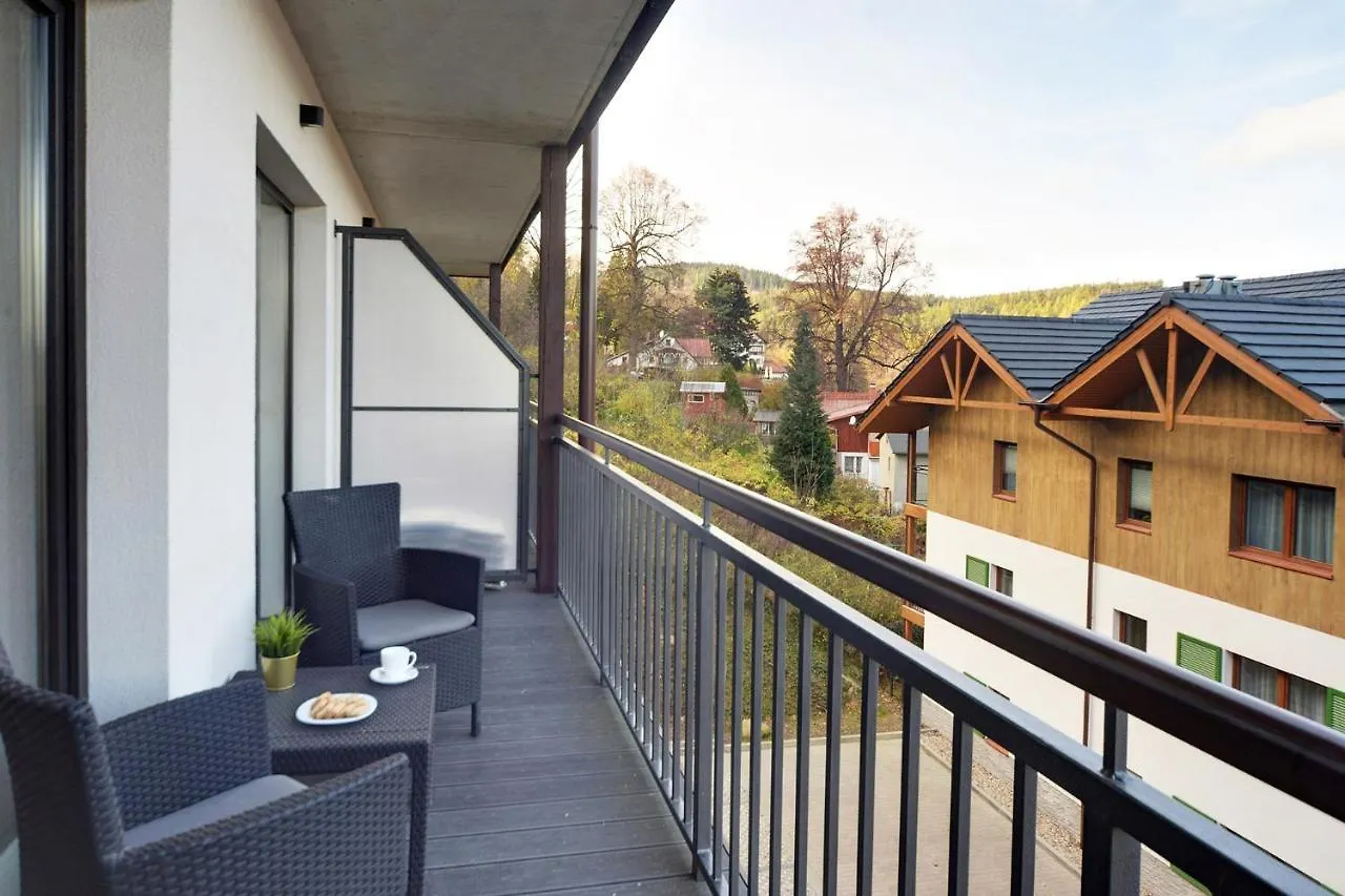 Apartamenty Sun Seasons 24 - Karpatia Karpacz 0*,